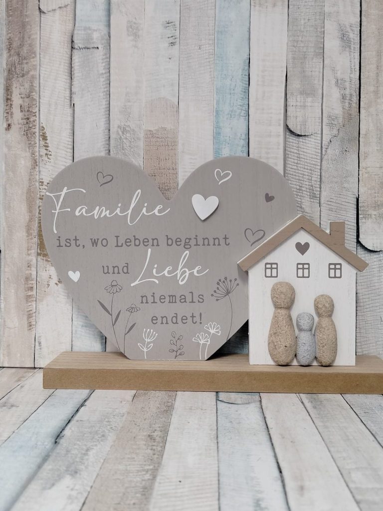 Deko und Geschenke Schöne Kerzen und Kerzenhalter als Geschenk